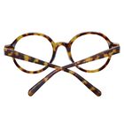 GERVAIS OPTIC, Havana Shiny-Demo Lens, hi-res image number null